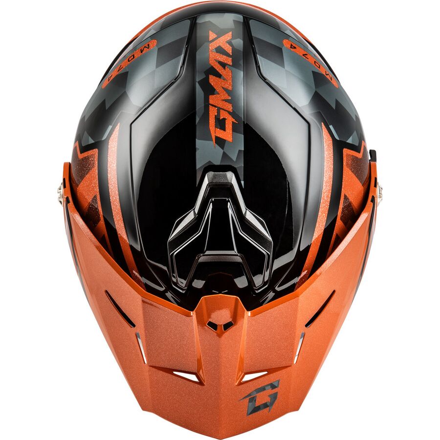gmax md-74 striker helmet 16 gmax md-74 striker helmet