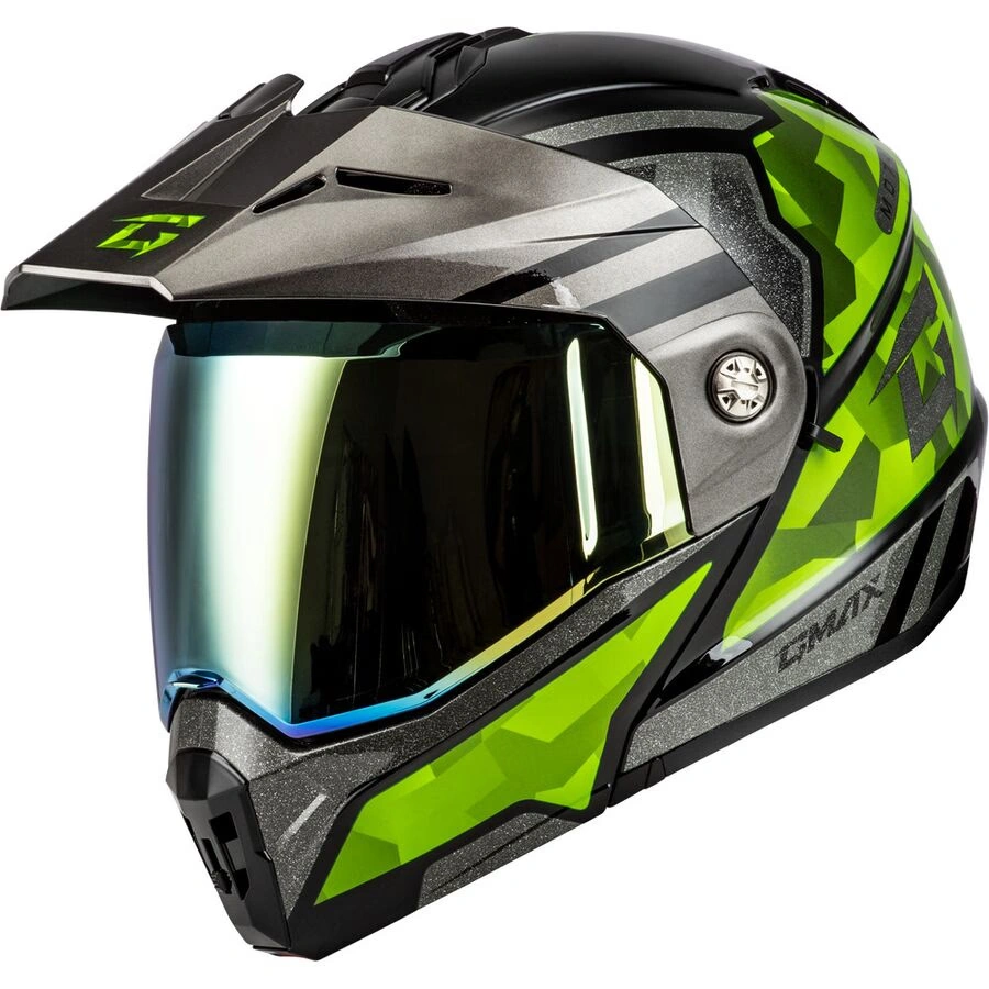 gmax md-74 striker helmet