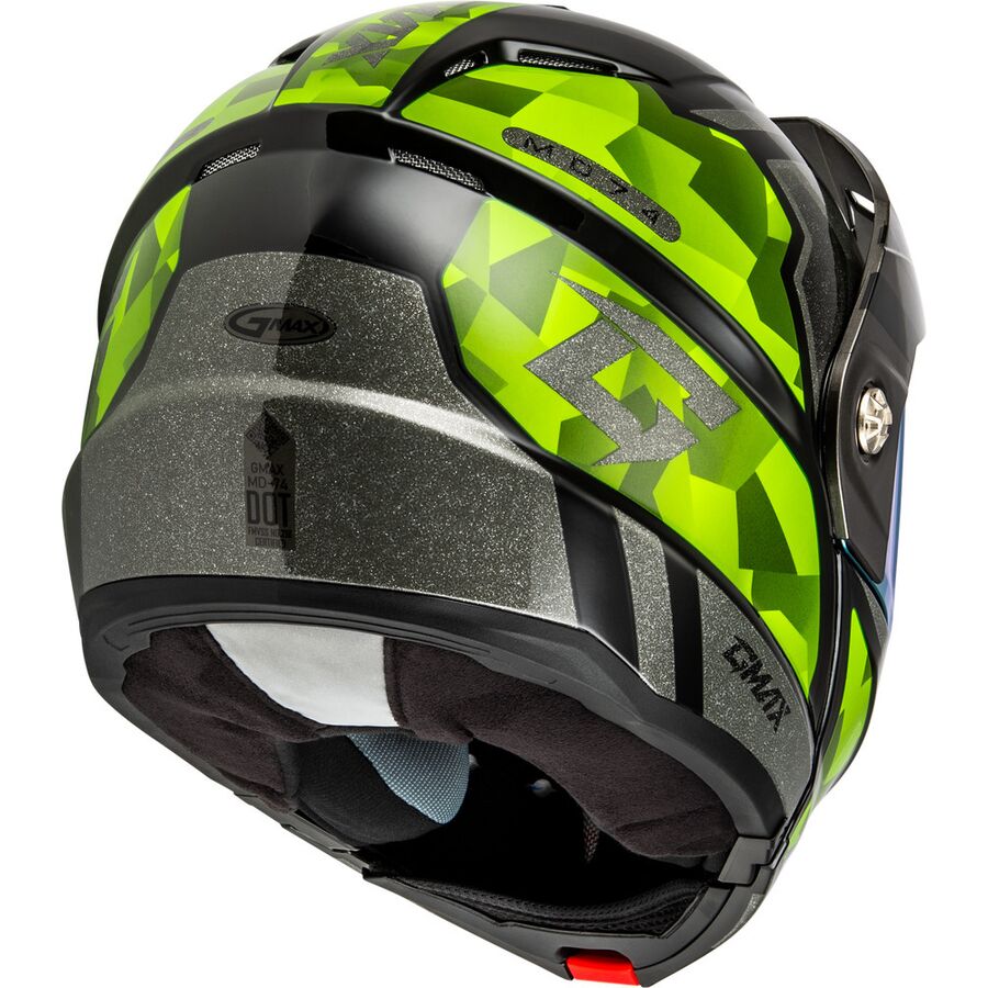 gmax md-74 striker helmet 5 gmax md-74 striker helmet