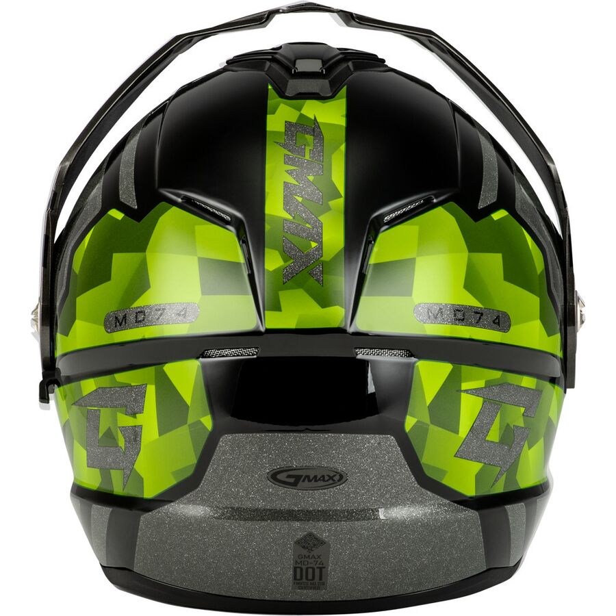 gmax md-74 striker helmet 6 gmax md-74 striker helmet