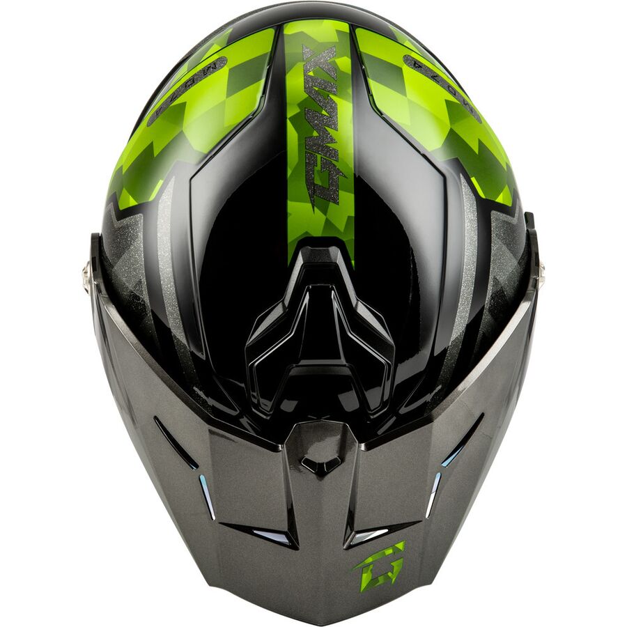 gmax md-74 striker helmet 7 gmax md-74 striker helmet