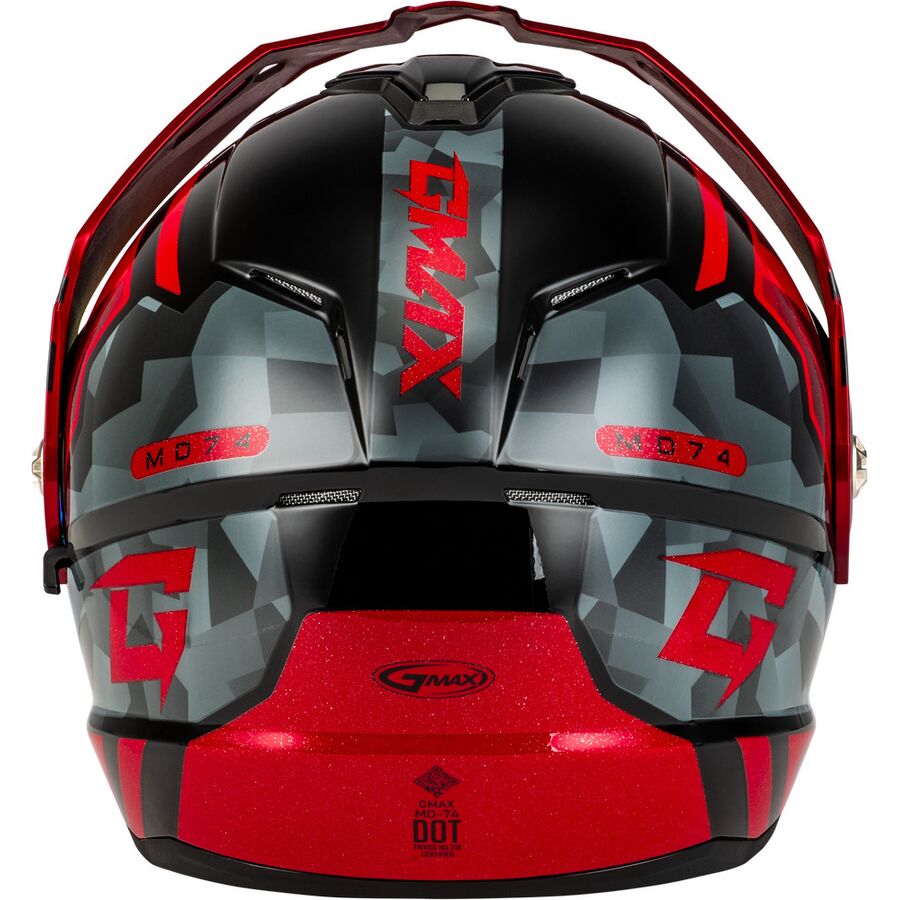 gmax md-74 striker helmet 9 gmax md-74 striker helmet