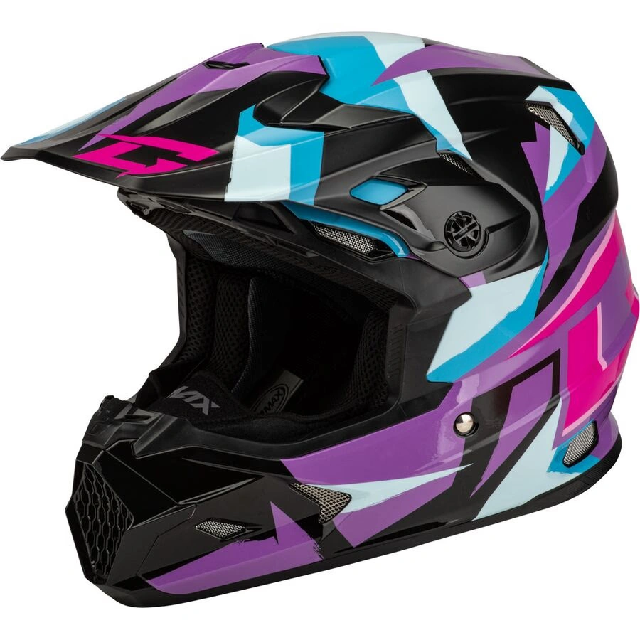 gmax mx-96 snow helmet - splinter 3 gmax mx-96 snow helmet - splinter