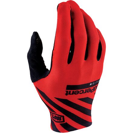 100% celium glove - men's