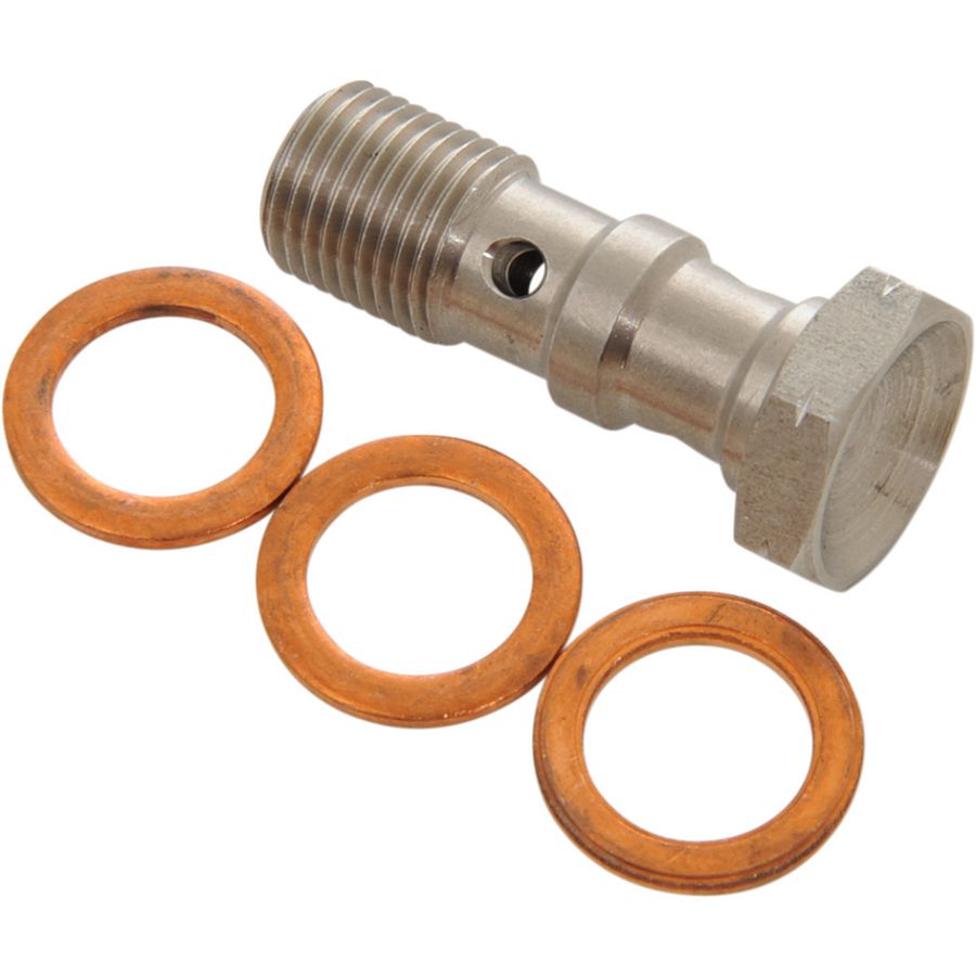 goodridge banjo bolt