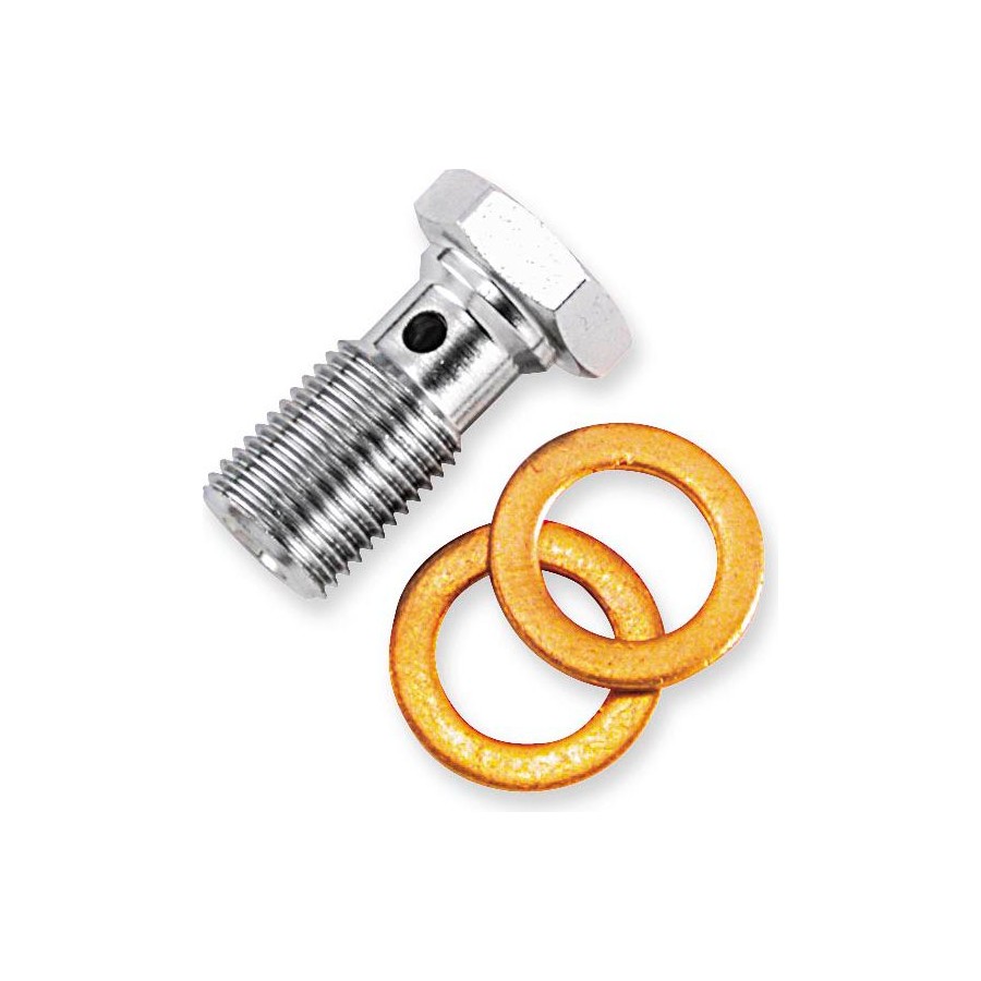 goodridge banjo bolt