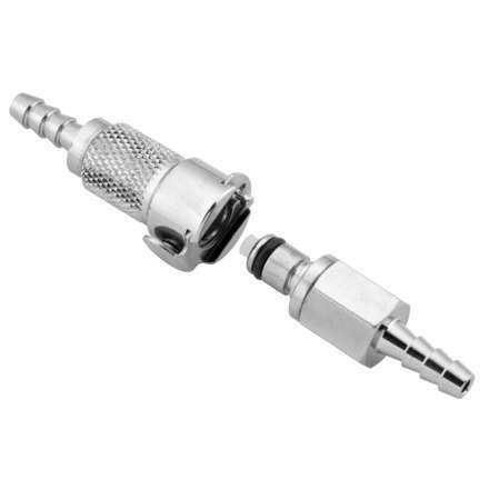 goodridge fuel line quick disconnect