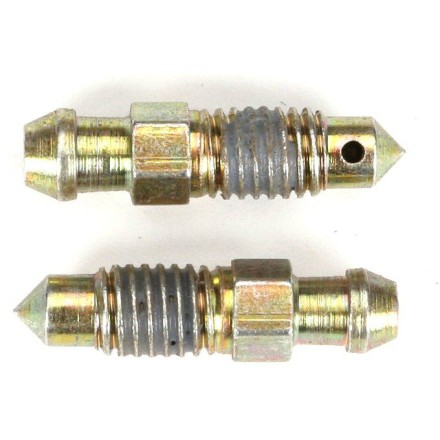 goodridge speed bleeders