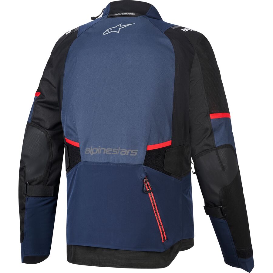 alpinestars andes v4 drystar jacket 10 alpinestars andes v4 drystar jacket