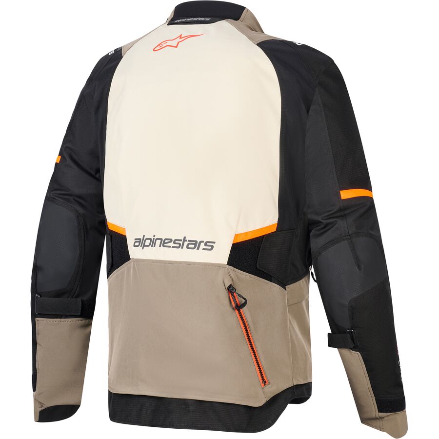 alpinestars andes v4 drystar jacket 11 alpinestars andes v4 drystar jacket