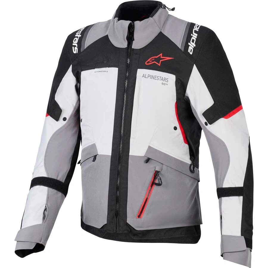 alpinestars andes v4 drystar jacket 3 alpinestars andes v4 drystar jacket