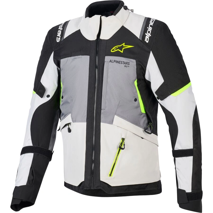 alpinestars andes v4 drystar jacket 4 alpinestars andes v4 drystar jacket