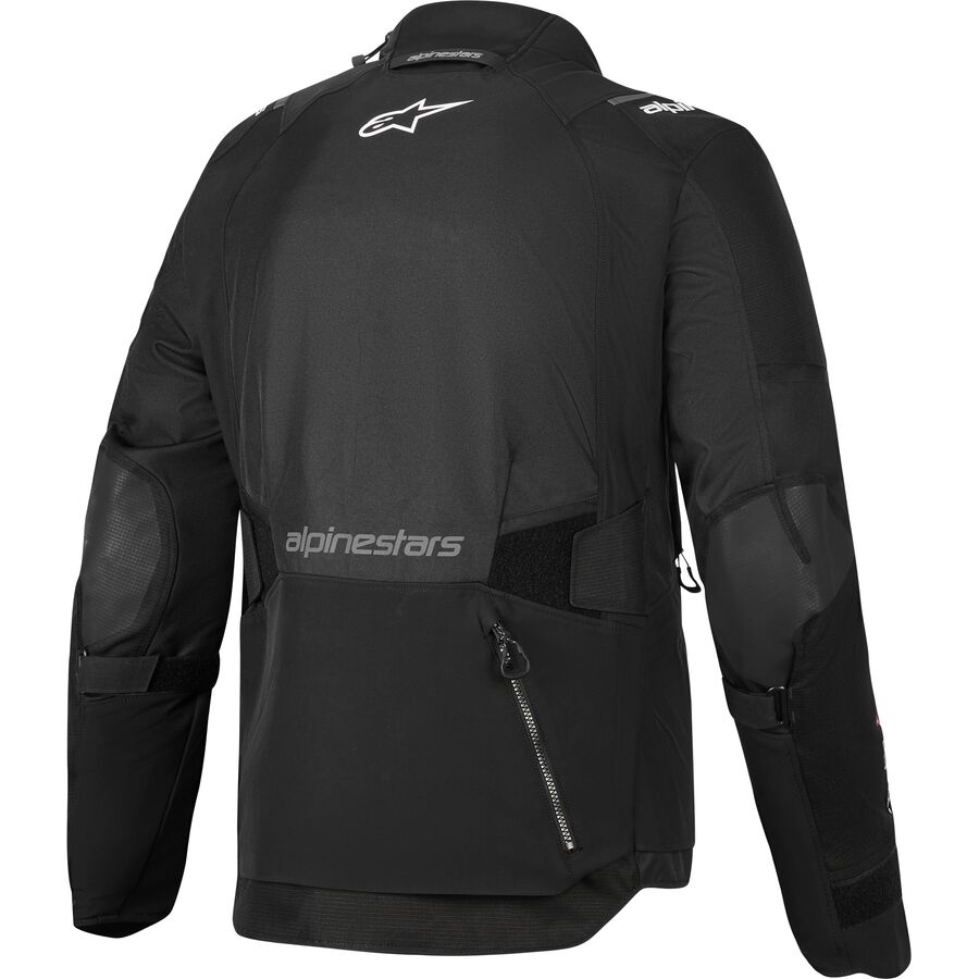 alpinestars andes v4 drystar jacket 7 alpinestars andes v4 drystar jacket