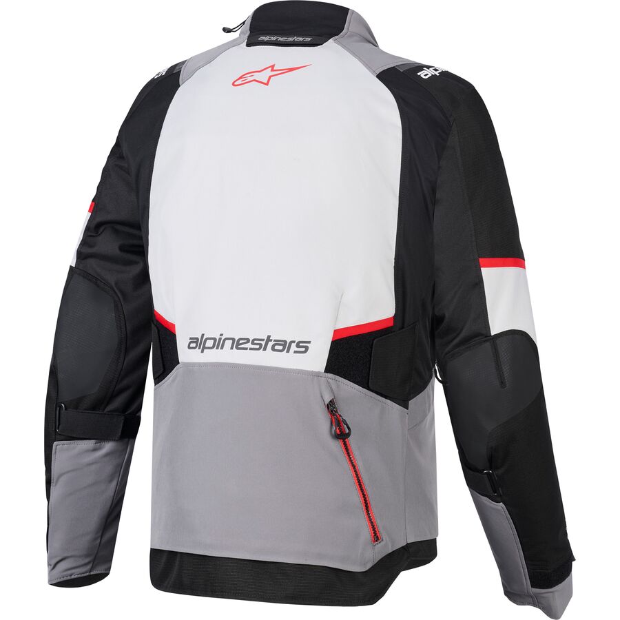 alpinestars andes v4 drystar jacket 8 alpinestars andes v4 drystar jacket