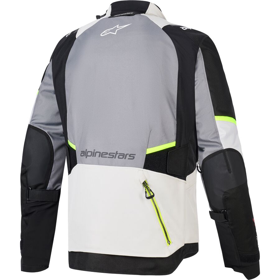 alpinestars andes v4 drystar jacket 9 alpinestars andes v4 drystar jacket