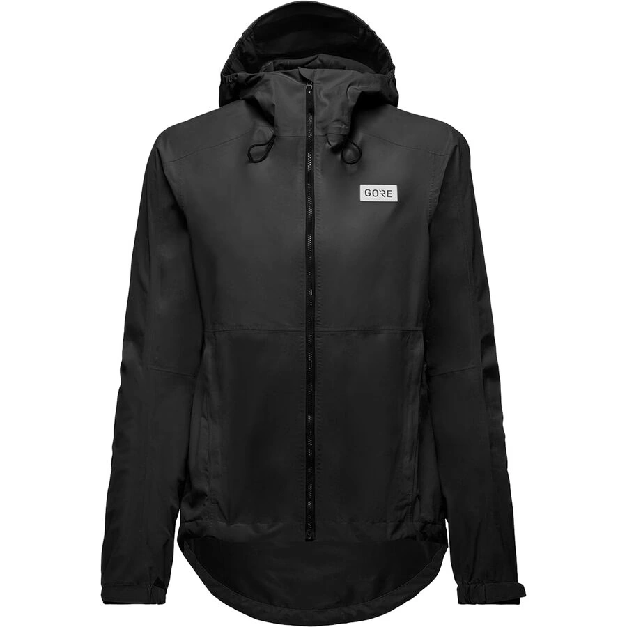 gorewear endure jacket - women's