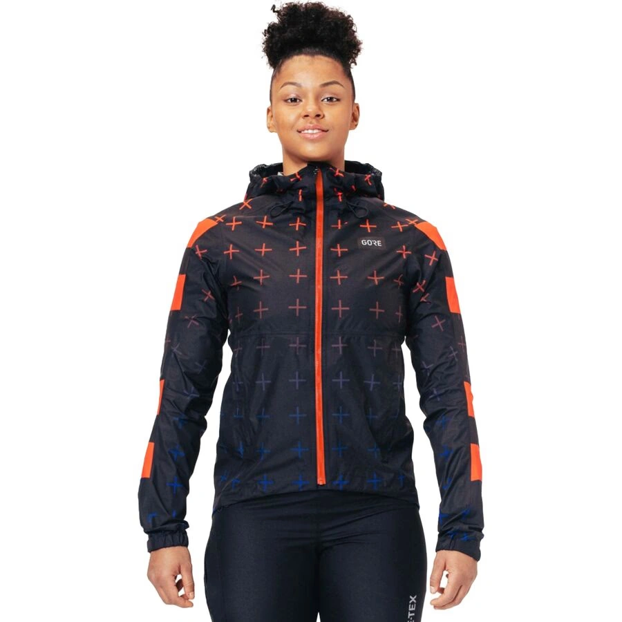 gorewear endure jacket - women's 3 gorewear endure jacket - women's