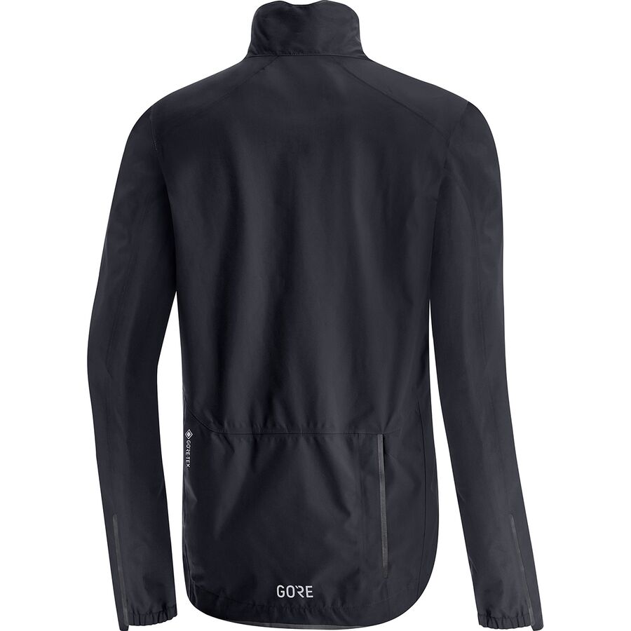 gorewear gore-tex paclite jacket - men's
