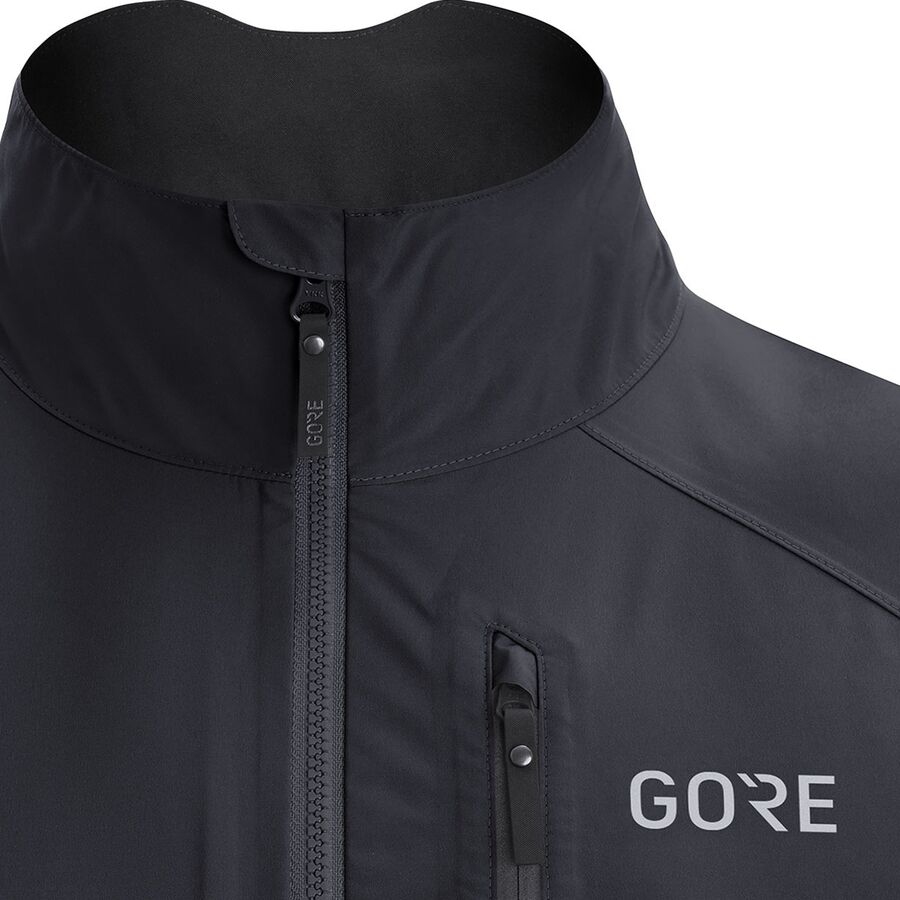gorewear gore-tex paclite jacket - men's