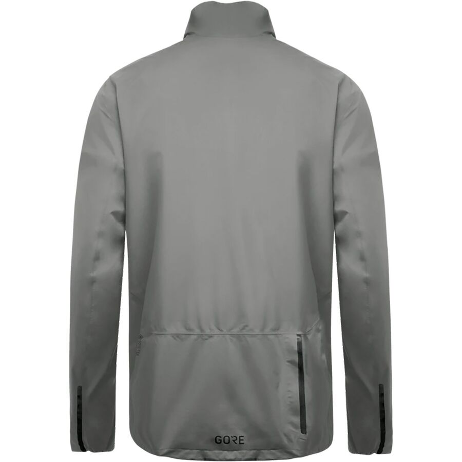 gorewear gore-tex paclite jacket - men's