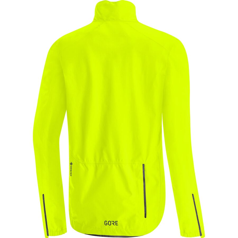 gorewear gore-tex paclite jacket - men's