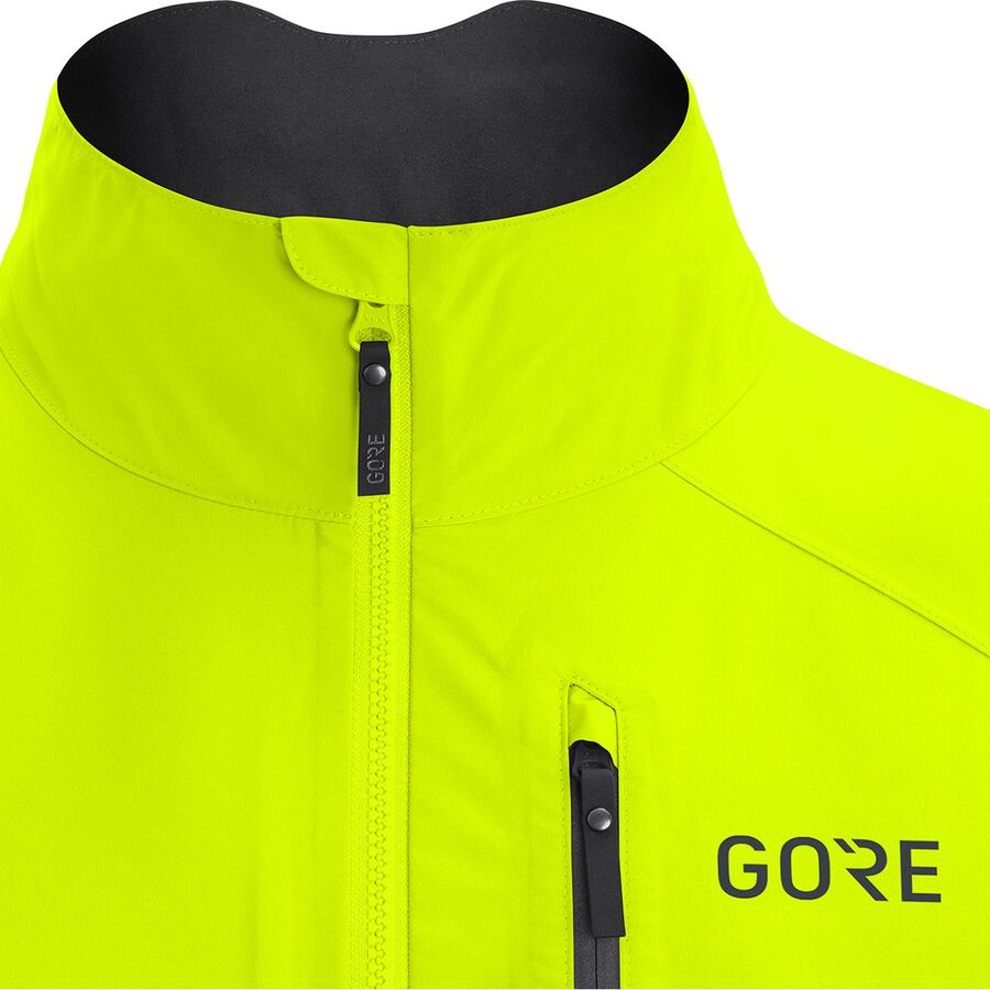 gorewear gore-tex paclite jacket - men's