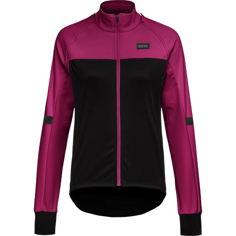 gorewear phantom cycling jacket - women's