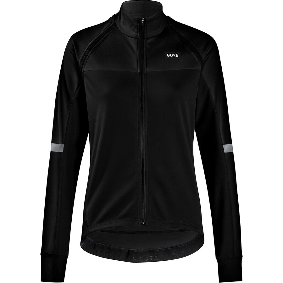 gorewear phantom cycling jacket - women's