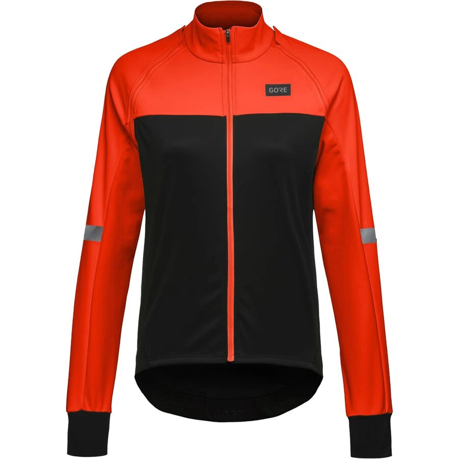 gorewear phantom cycling jacket - women's 3 gorewear phantom cycling jacket - women's