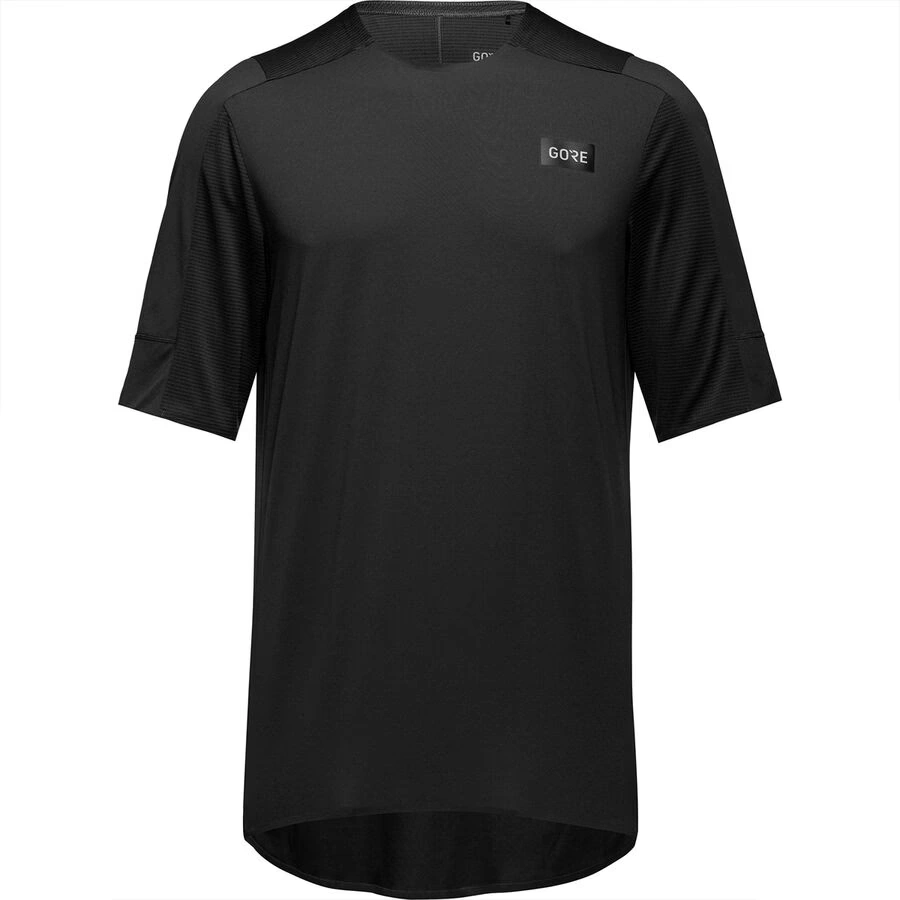 gorewear trailkpr tech jersey - men's