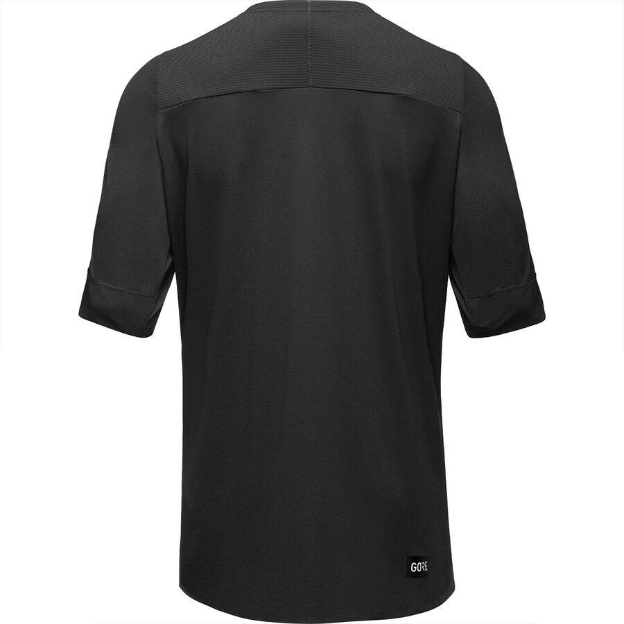 gorewear trailkpr tech jersey - men's
