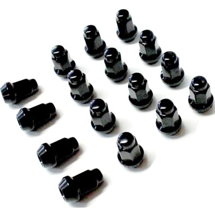 gorilla auto 10mm x 1.25 lug nut kit