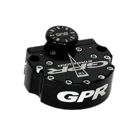 gpr steering stabilizer