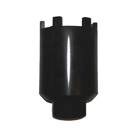 graves 3-in-1 socket