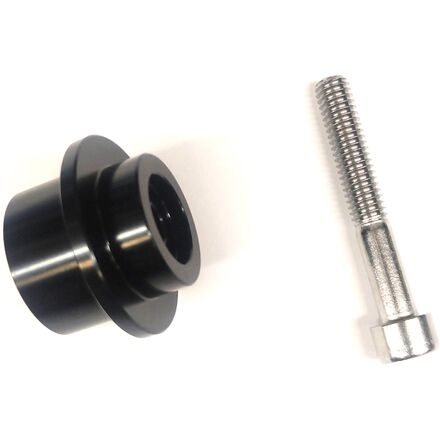 graves bar end mirror adapter for graves bar ends