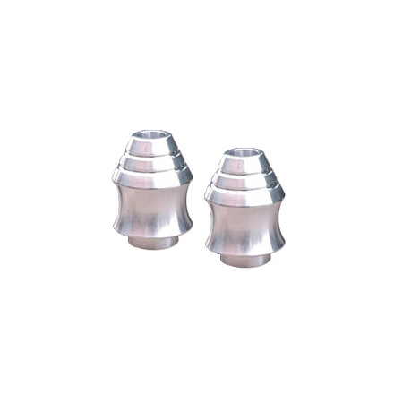 graves billet aluminum bar ends