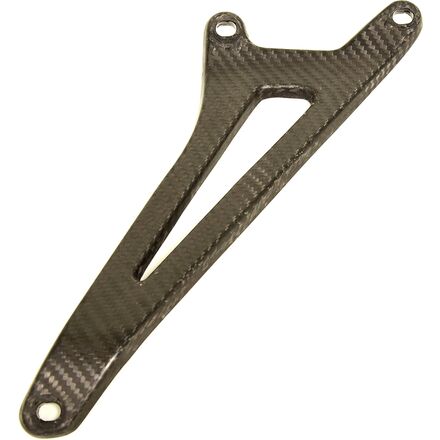 graves exhaust hanger bracket