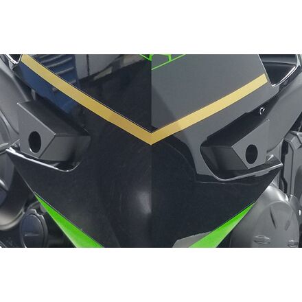 graves frame slider kit