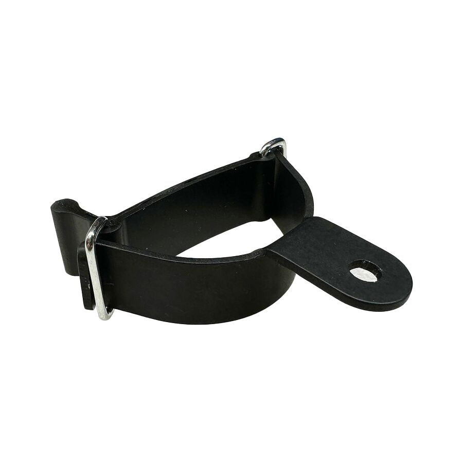 graves front brake reservoir mount