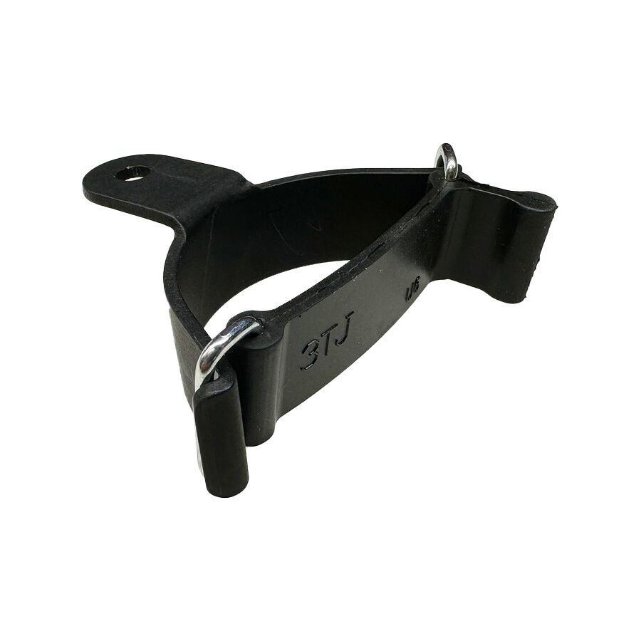 graves front brake reservoir mount