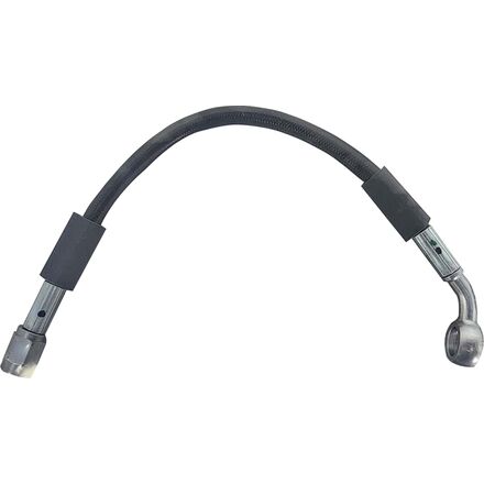 graves front brake upgrade line