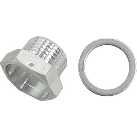 graves lambda plug replacement