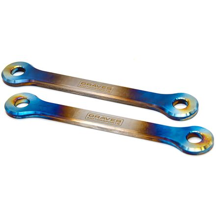 graves lowering links