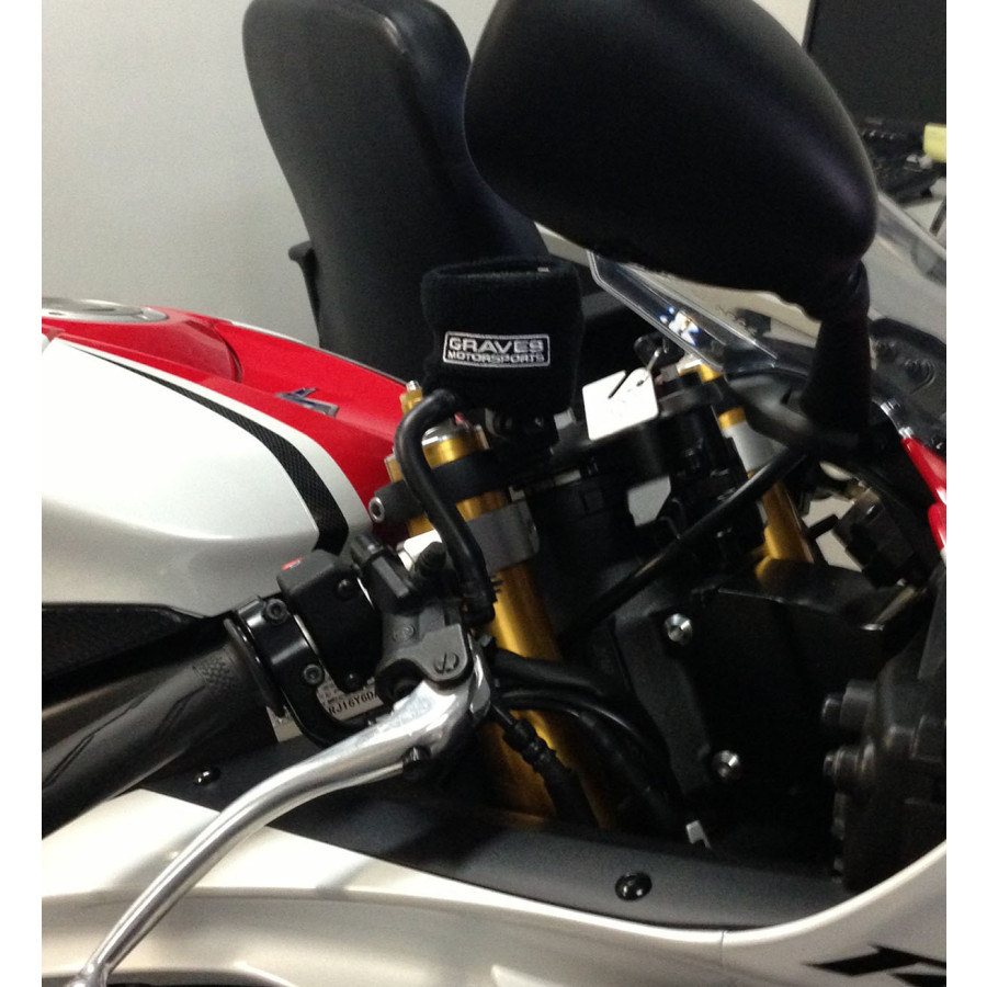 graves master cylinder cover