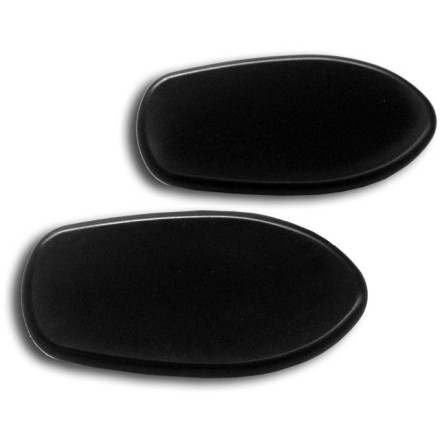 graves mirror block offs