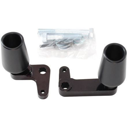 graves no mod frame slider kit