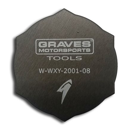 graves rear wheel socket tool