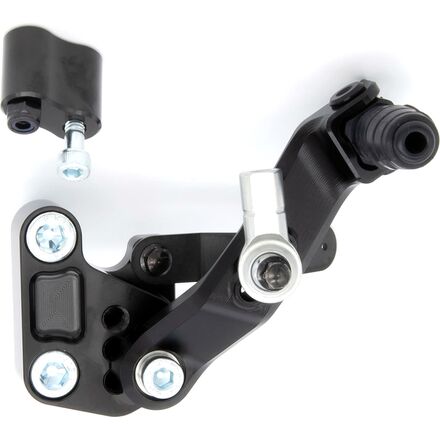 graves rearset shifter upgrade kit
