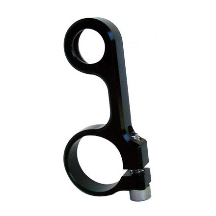 graves remote brake master cylinder adjuster mount