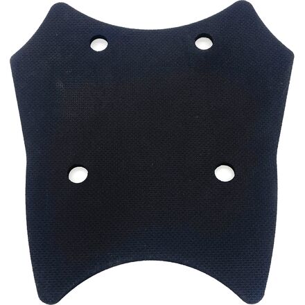 graves seat foam pad